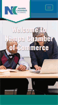 Mobile Screenshot of nampa.com